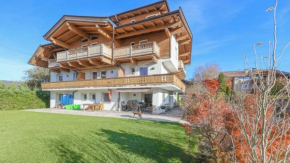 Chalet Alpina, Sankt Johann